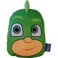 PJ Mask Gekko Pajama Case Cushion (Green)