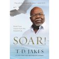 Soar! - Taking Your Entrepreneurial Passion to the Next Level (Paperback)