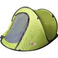 Afritrail Ezy-Pitch 2 Popup Tent