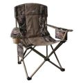 Afritrail Wildebeest Cooler Chair (Camo) (150kg)