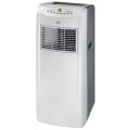 Defy Portable Air Conditioner (9000BTU | Metallic)