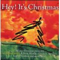 Hey! It's Christmas (CD)