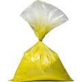 Dala Tempera Powder Paint (4kg Bag)(Yellow)