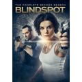 Blindspot - Season 2 (DVD)