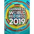 Guinness World Records 2019 (Hardcover)