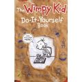 Diary of a Wimpy Kid: Do-It-Yourself Book (Paperback)