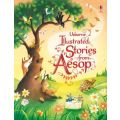 Usborne Illustrated Stories from Aesop (Hardcover, New Edition)