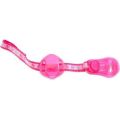 Chicco Clip with Teat Cover (Pink)