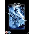 Star Wars: Episode 9 - The Rise Of Skywalker (DVD)