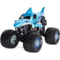 Monster Jam Collector Die-Cast Trucks 1:24 (Supplied pack may vary)