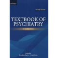 Textbook of Psychiatry for Southern Africa (Paperback, 2nd Revised edition)