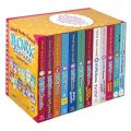 Dork Diaries Collection (Paperback, Boxed set)