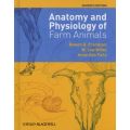 Anatomy and Physiology of Farm Animals (Hardcover, 7th Edition)