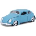 Maisto Design Outlaws Die-Cast Vehicle - VW Beetle Hardtop (1:24)