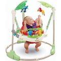 Fisher Price Jumperoo Rainforest