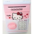 Money Box (Hello Kitty)