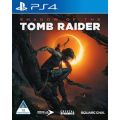 Shadow of the Tomb Raider (PlayStation 4)