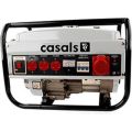 Casals Generator Recoil Start 3 Phase 4 Stroke (2500W)