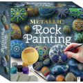 Metallic Rock Painting (Kit, 2nd Edition)