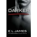 Darker - Fifty Shades Darker As Told By Christian (Paperback)