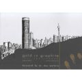 Gold In Graphite - Jozi Sketchbook (Paperback)