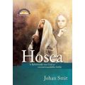 Hosea (Afrikaans, Paperback)