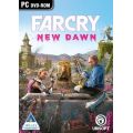 Far Cry: New Dawn (PC)