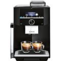Siemens TI923309RW Fully Automatic Coffee Machine EQ.9 s300 (1500W) (Black)