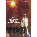 An Officer And A Gentleman (English, German, DVD)