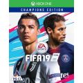 FIFA 19 - Champion's Edition (XBox One)