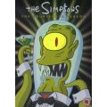 The Simpsons: Complete Season 14 (DVD)
