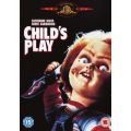 Child's Play (English & Foreign language, DVD)