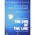 The End of the Line (DVD)