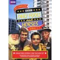 Only Fools and Horses - Seasons 1 - 7 (DVD, Boxed set)