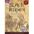 Blackadder - Season 2 (DVD)