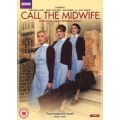 Call The Midwife - Season 4 (DVD)