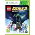 Lego Batman 3: Beyond Gotham (XBox 360)