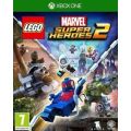 Lego Marvel Super Heroes 2 (XBox One)
