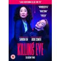 Killing Eve - Season 2 (DVD)