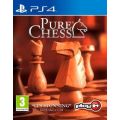Pure Chess (PlayStation 4)