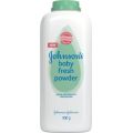 Johnson's Baby Powder (500g)