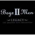 Legacy: The Greatest Hits Collection (CD)