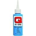 Q-In-One Multi Purpose Oil (100ml)