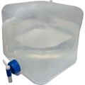 Leisure Quip Foldable Water Jug (10L)