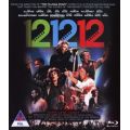 12 - 12 - 12 (Blu-ray disc)