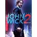 John Wick 2 (DVD)
