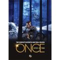 Once Upon A Time - Season 7 - The Final Season (DVD)
