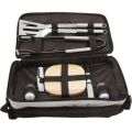 Marco Cooler Bag  Braai Set