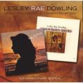 Lesley Rae Dowling / Unravished Bridges (CD)