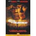 Rules Of Engagement (DVD)